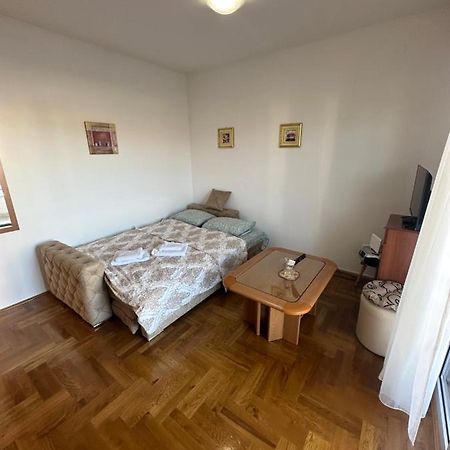 Apartment Stex 4 ポドゴリツァ エクステリア 写真