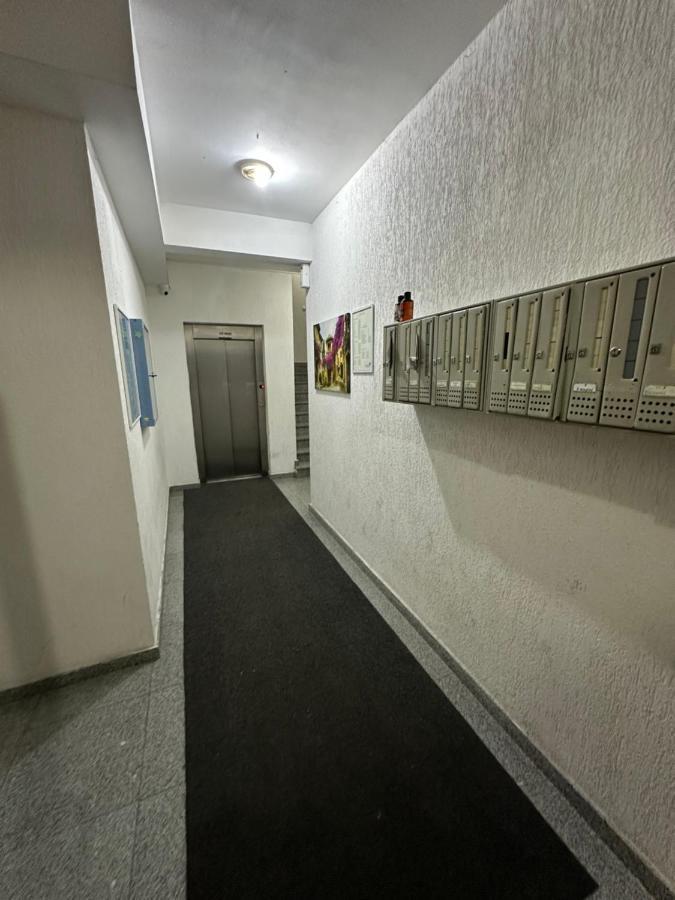Apartment Stex 4 ポドゴリツァ エクステリア 写真