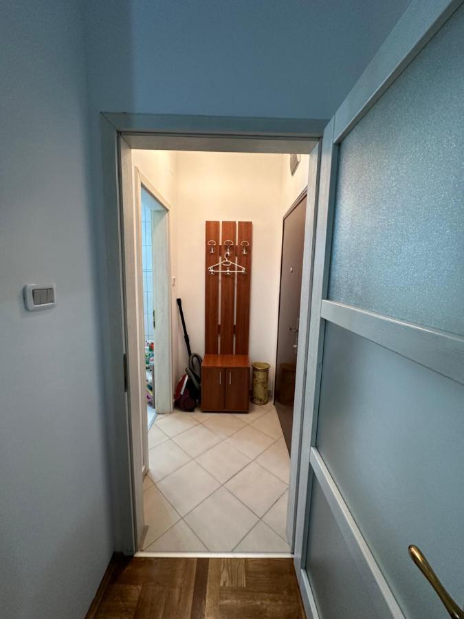 Apartment Stex 4 ポドゴリツァ エクステリア 写真
