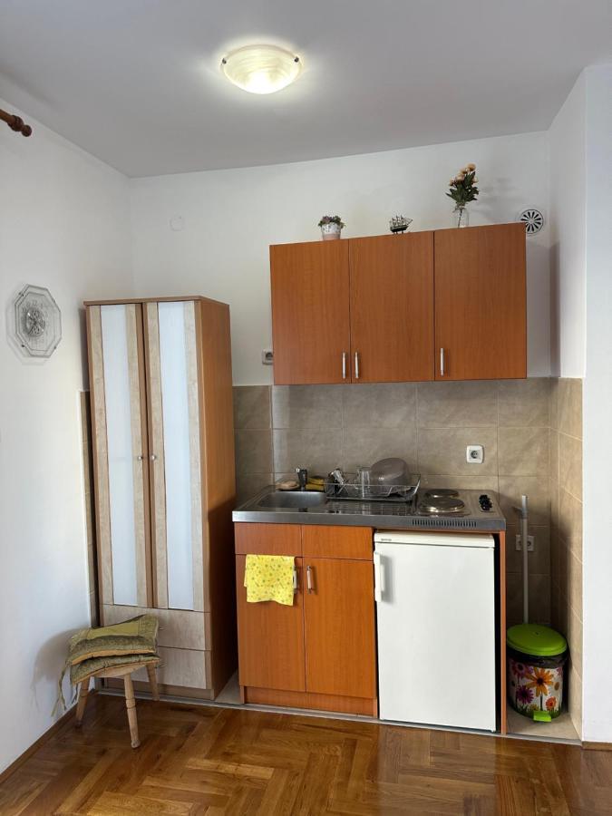 Apartment Stex 4 ポドゴリツァ エクステリア 写真