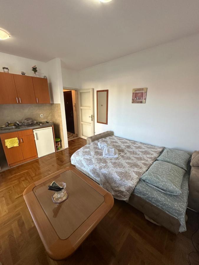 Apartment Stex 4 ポドゴリツァ エクステリア 写真